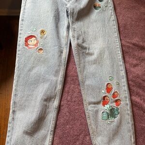 Ponyo